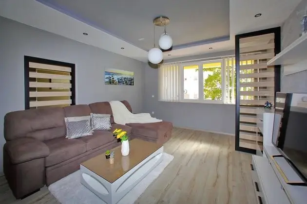 Apart Daire Capacity 6