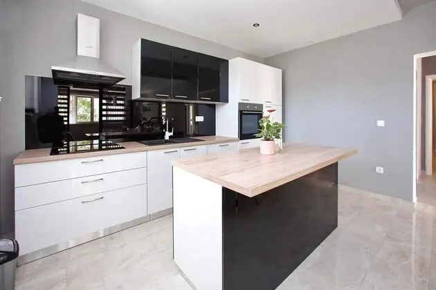 Apart Daire Capacity 6