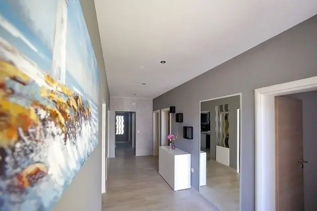 Apart Daire Capacity 6