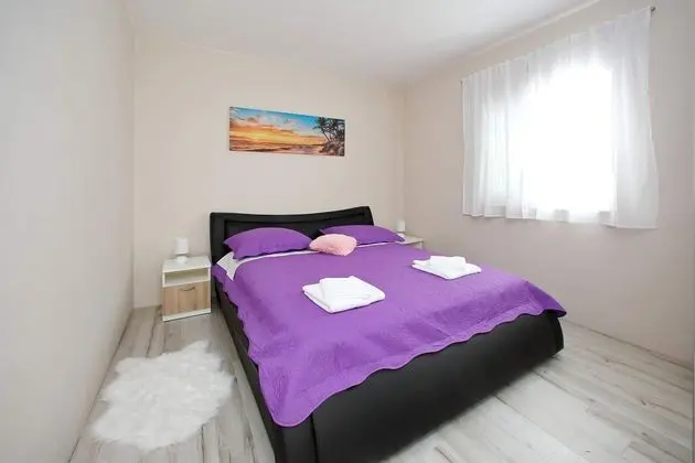 Apart Daire Capacity 6