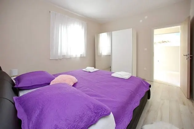 Apart Daire Capacity 6