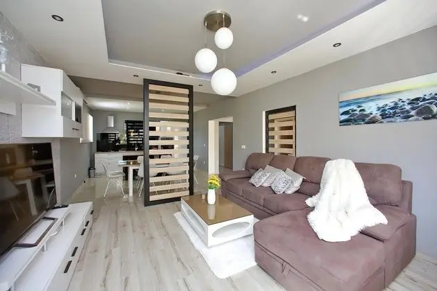 Apart Daire Capacity 6