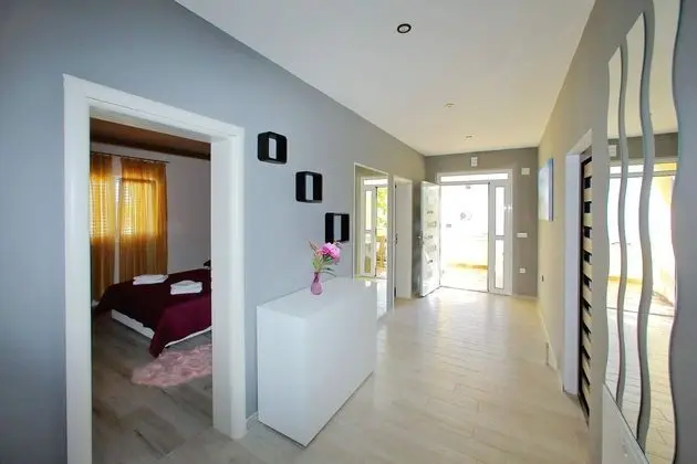 Apart Daire Capacity 6