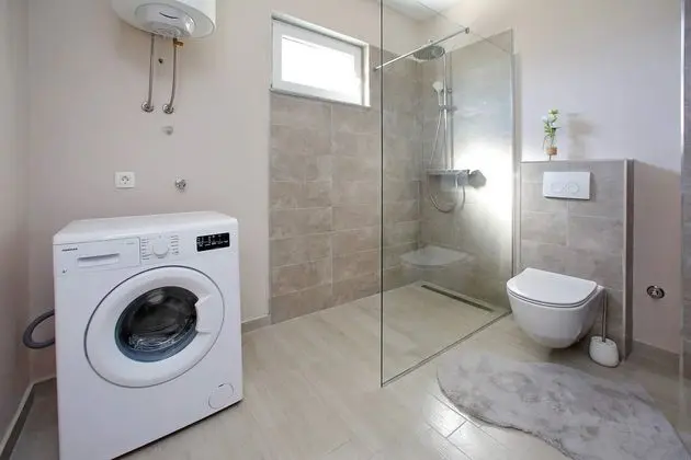 Apart Daire Capacity 6