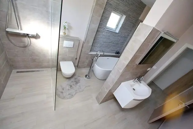 Apart Daire Capacity 6