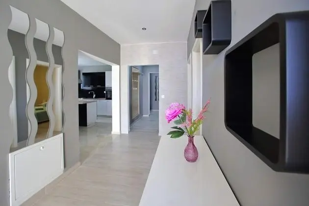 Apart Daire Capacity 6