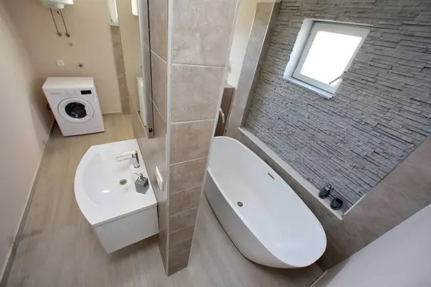 Apart Daire Capacity 6