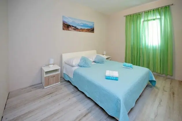 Apart Daire Capacity 6