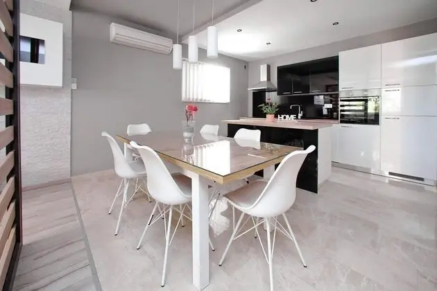 Apart Daire Capacity 6