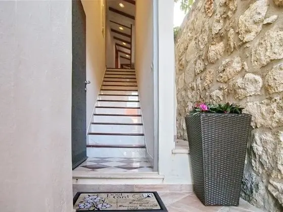 Apart Daire, 1 Yatak Odası, Deniz Manzaralı