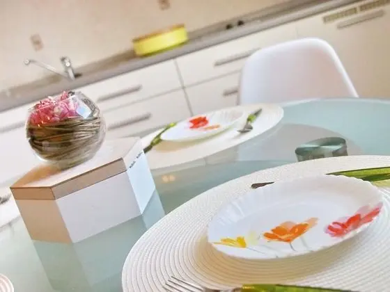 Apart Daire, 1 Yatak Odası, Deniz Manzaralı