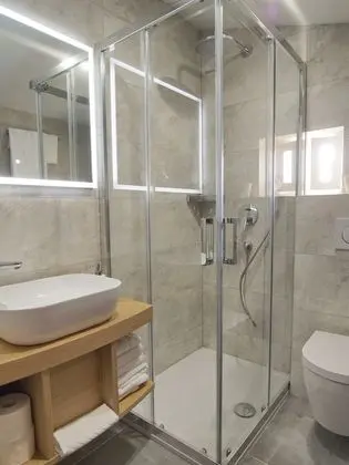 Apart Daire, 1 Yatak Odası, Deniz Manzaralı