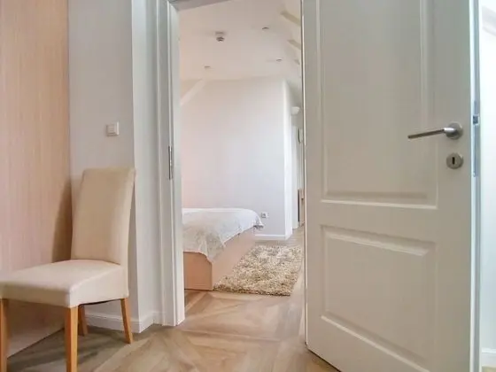 Süit, 2 Yatak Odası, Deniz Manzaralı