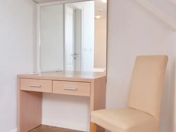 Süit, 2 Yatak Odası, Deniz Manzaralı