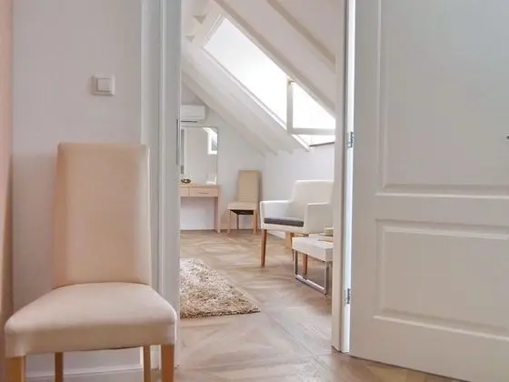 Süit, 2 Yatak Odası, Deniz Manzaralı