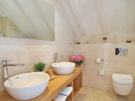 Süit, 2 Yatak Odası, Deniz Manzaralı