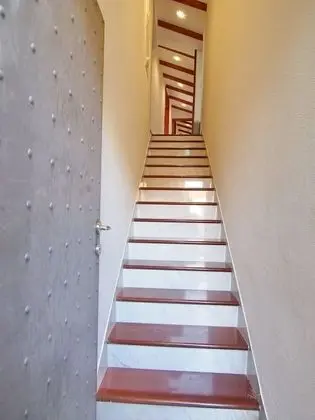 Tek Büyük Yataklı Oda, Deniz Manzaralı