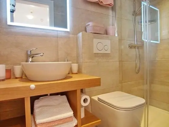 Tek Büyük Yataklı Oda, Deniz Manzaralı