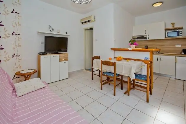Apart Daire (A4)