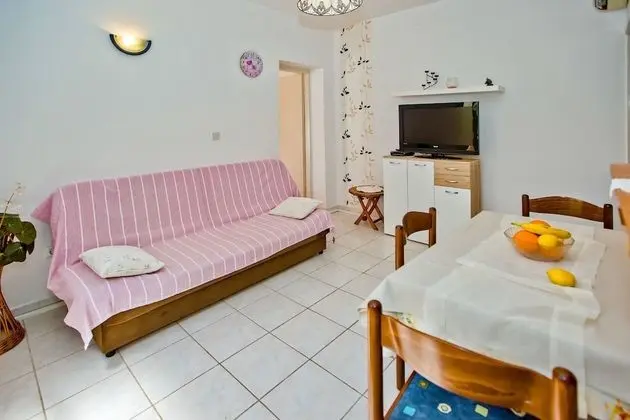 Apart Daire (A4)