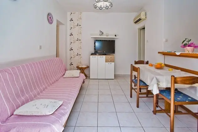 Apart Daire (A4)