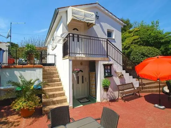 Apart Daire, 1 Yatak Odası (1227/11310)
