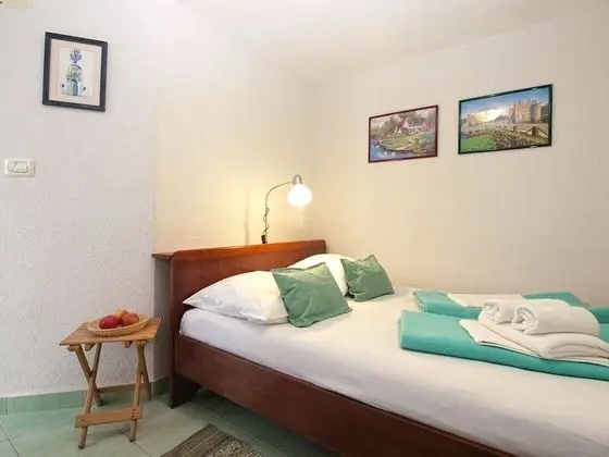 Apart Daire, 1 Yatak Odası (1227/11310)