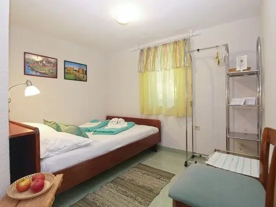 Apart Daire, 1 Yatak Odası (1227/11310)
