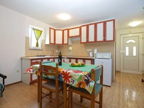 Apart Daire, 1 Yatak Odası (1227/11310)