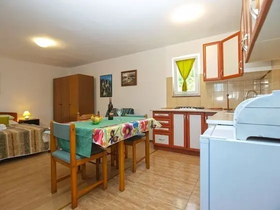Apart Daire, 1 Yatak Odası (1227/11310)