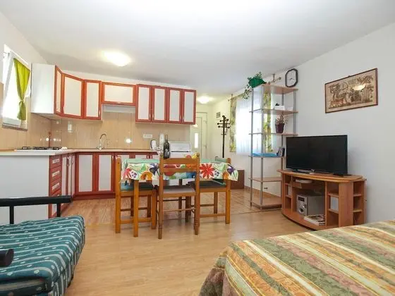 Apart Daire, 1 Yatak Odası (1227/11310)
