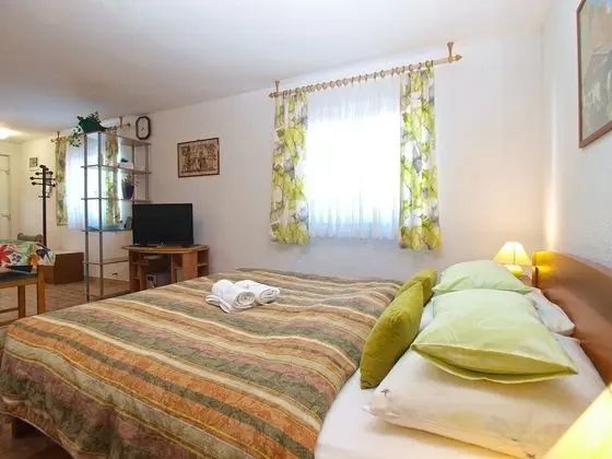 Apart Daire, 1 Yatak Odası (1227/11310)