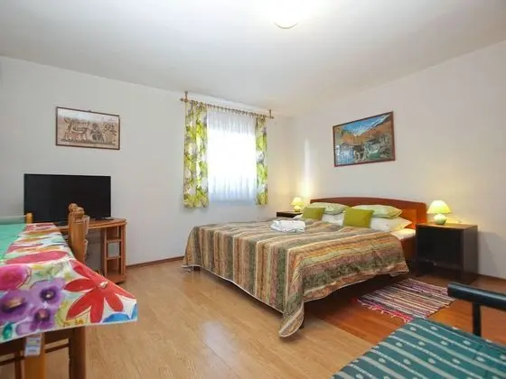 Apart Daire, 1 Yatak Odası (1227/11310)