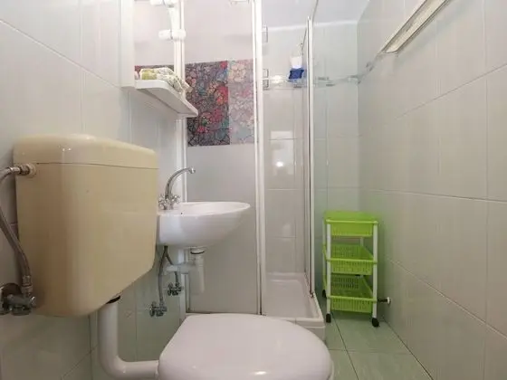 Apart Daire, 1 Yatak Odası (1227/11310)