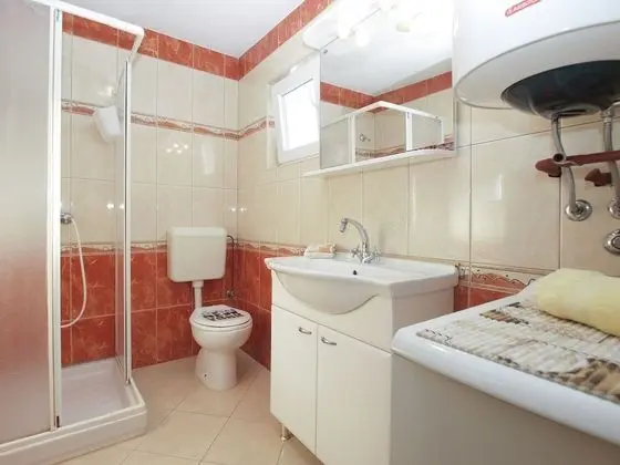 Apart Daire, 1 Yatak Odası (1227/11310)