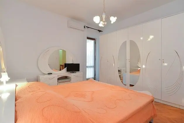 Apart Daire, 1 Yatak Odası (612/1465)