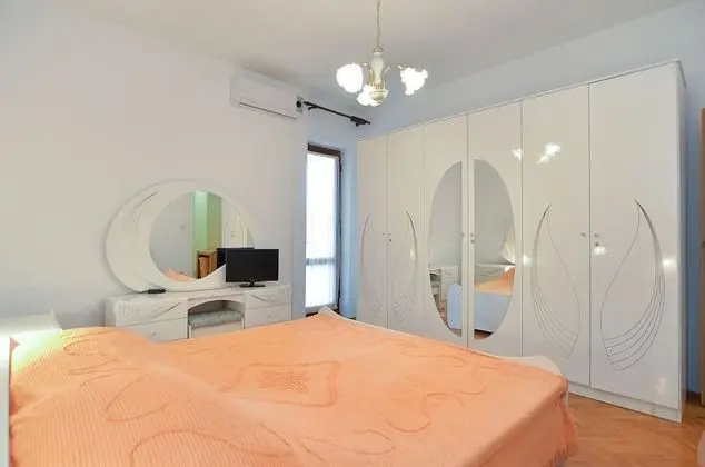 Apart Daire, 1 Yatak Odası (612/1465)