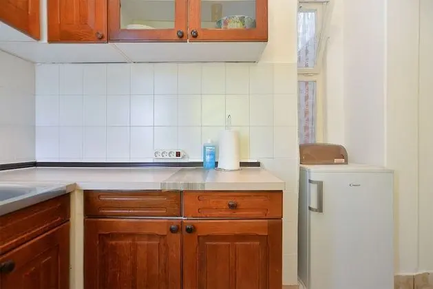 Apart Daire, 1 Yatak Odası (612/1465)