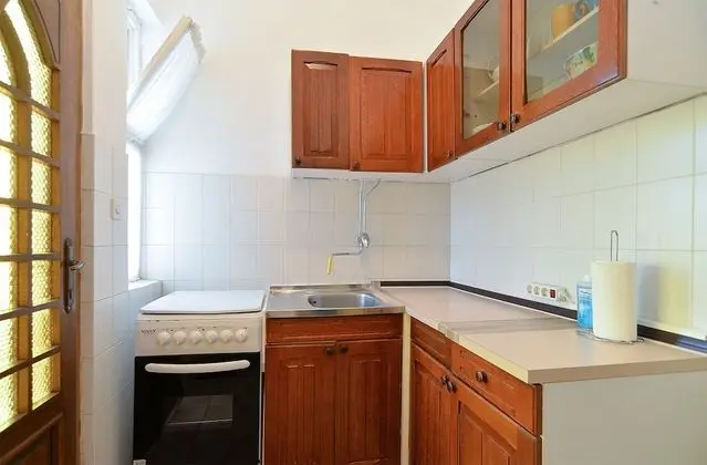 Apart Daire, 1 Yatak Odası (612/1465)