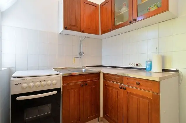 Apart Daire, 1 Yatak Odası (612/1465)