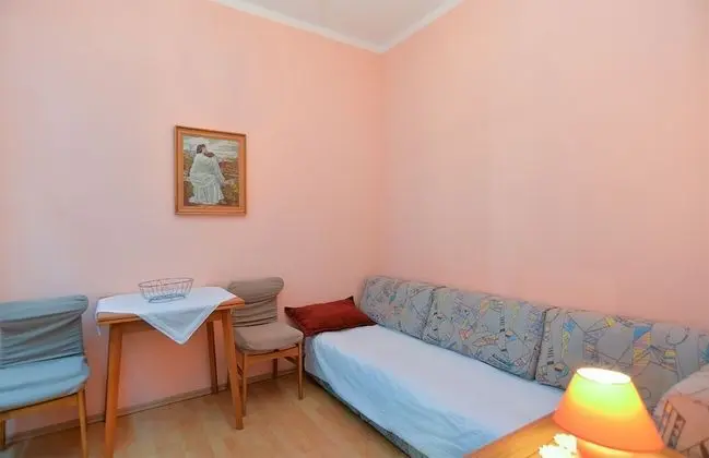 Apart Daire, 1 Yatak Odası (612/1465)