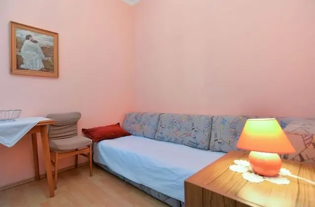 Apart Daire, 1 Yatak Odası (612/1465)