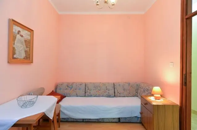 Apart Daire, 1 Yatak Odası (612/1465)