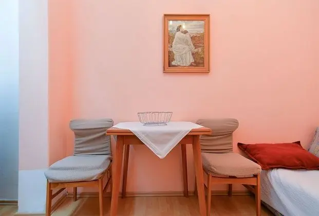 Apart Daire, 1 Yatak Odası (612/1465)