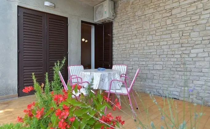 Apart Daire, 1 Yatak Odası (612/1465)