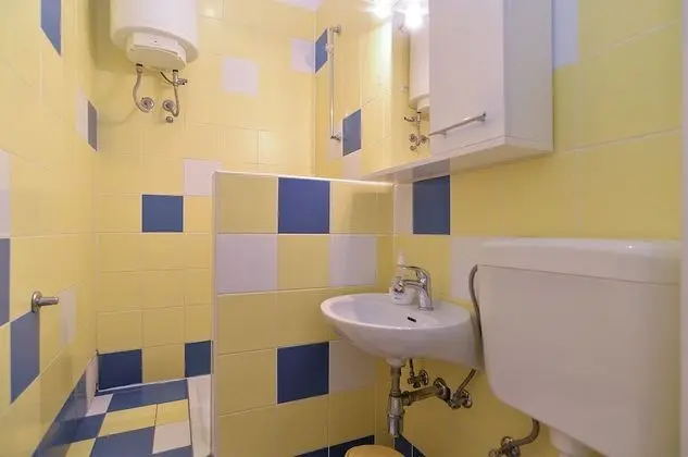 Apart Daire, 1 Yatak Odası (612/1465)