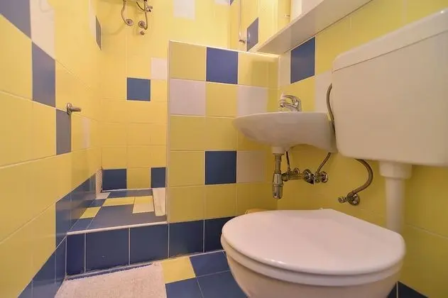 Apart Daire, 1 Yatak Odası (612/1465)