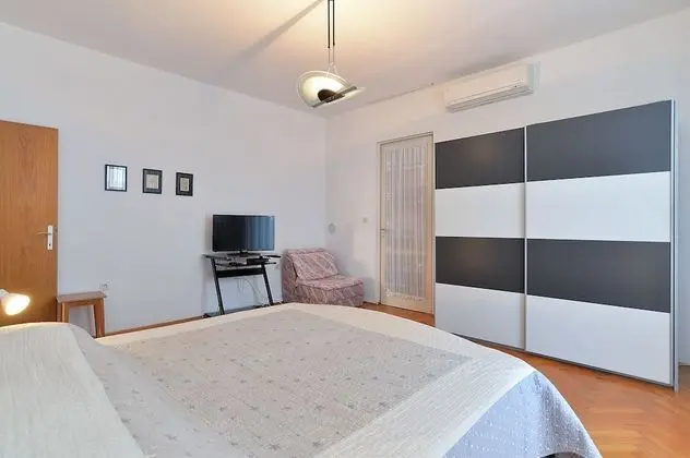 Apart Daire, 1 Yatak Odası (612/1466)