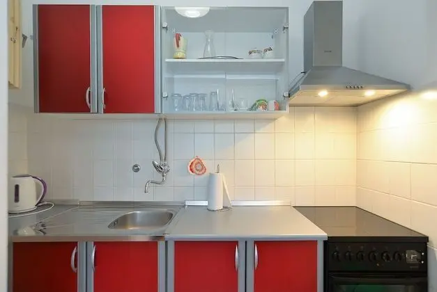 Apart Daire, 1 Yatak Odası (612/1466)