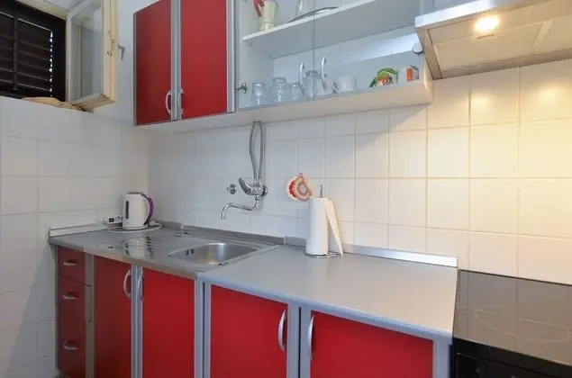 Apart Daire, 1 Yatak Odası (612/1466)